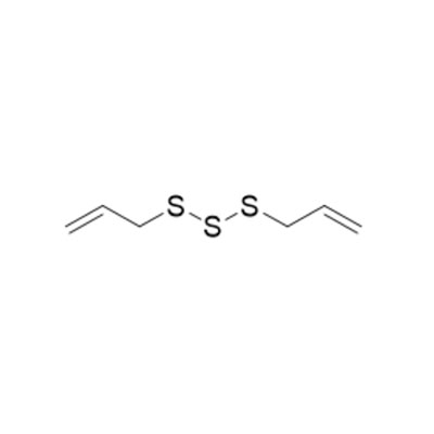 Känner du till Diallyl Trisulfide?
