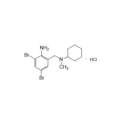 Varför är bromhexinhydroklorid (CAS 611-75-6) ett nyckel-API i andnings- och slemhinneterapier?