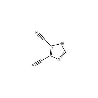 Vad är användningen av 4,5-Dicyanoimidazol?