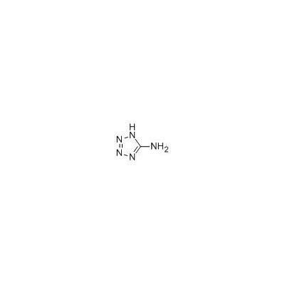 Är 5-aminotetrazol