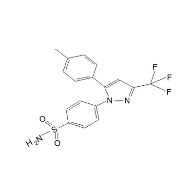 Celecoxib API